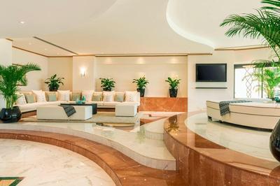 Apartment Suite