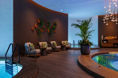 Retreat Spa