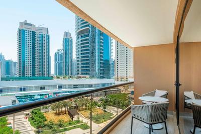 Deluxe Land View Room