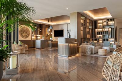 Retreat Spa