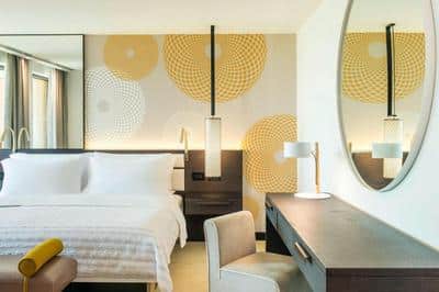 Presidential Suite