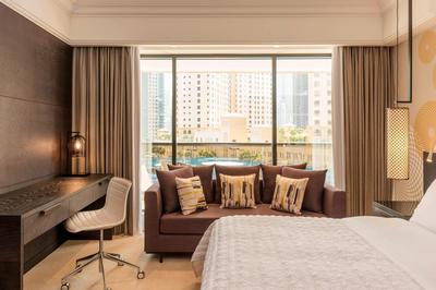 Deluxe Junior Suite
