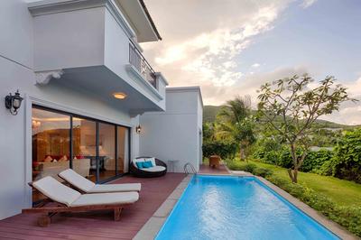 3 Bedroom Villa