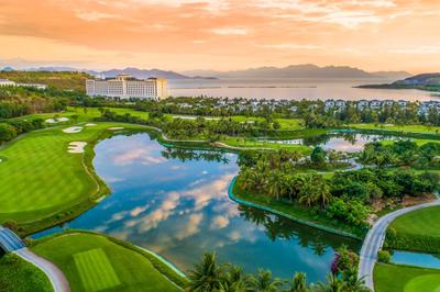 Golf Course