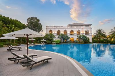 Family Swimming Pool