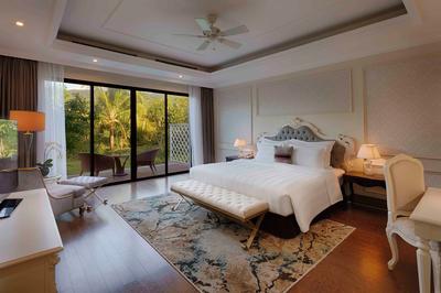 2 Bedroom Villa