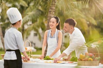 Cooking Class