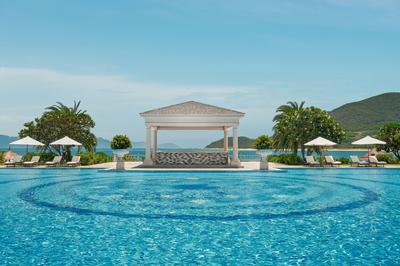 Aqua Pool Bar