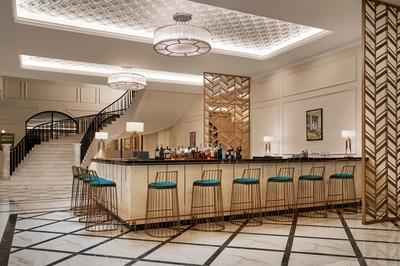 Solare Bar