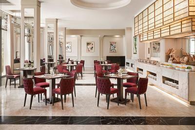 Sands Restaurant