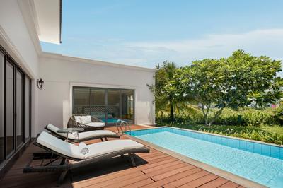 2 Bedroom Villa