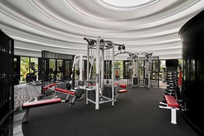 Fitness Centre