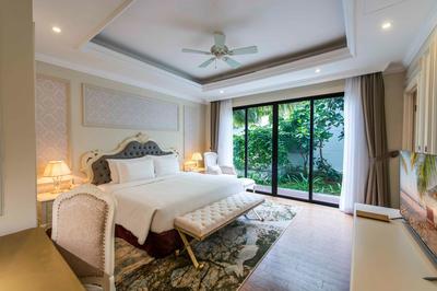 3 Bedroom Villa