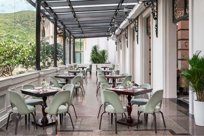 Greens Restaurant