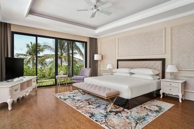 3 Bedroom Villa Ocean View