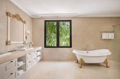 3 Bedroom Villa Ocean View