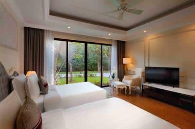 3 Bedroom Villa