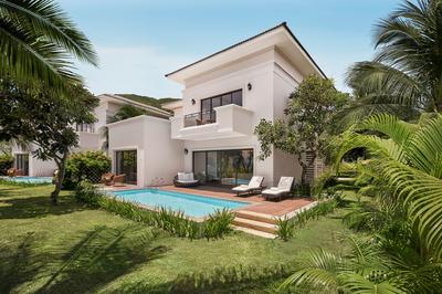 3 Bedroom Villa