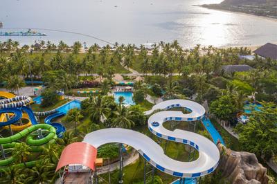Waterpark