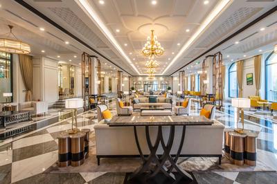 Solare Restaurant