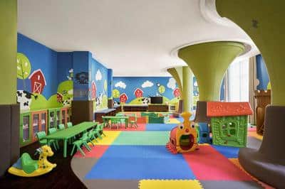 Kids Club