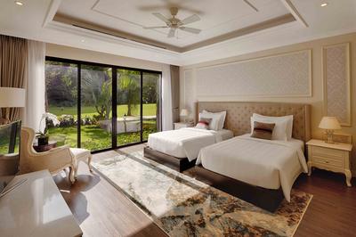 2 Bedroom Villa