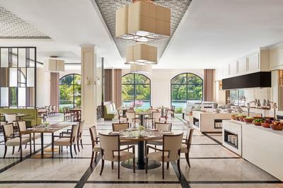 Solare Restaurant