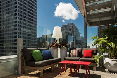 AIR Rooftop Bar