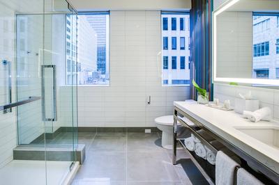 1 Bedroom Suite