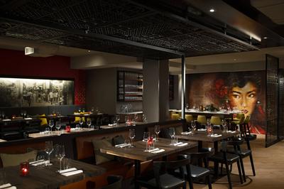 EAST Restaurant