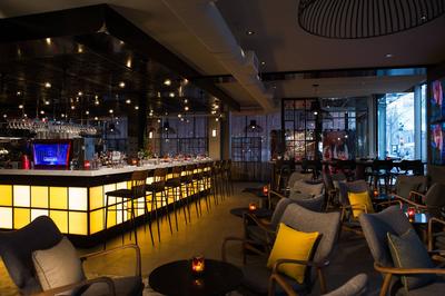 EAST Bar