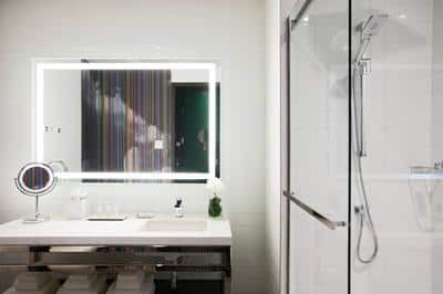 2 Queen Room