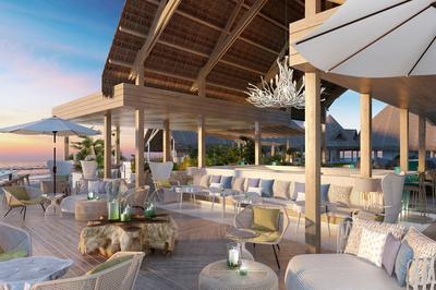 Honu Tiki Bar