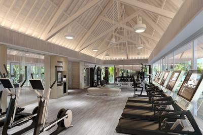 Fitness Centre