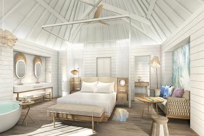 Beach Bungalow