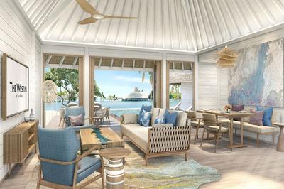 Beach Suite - Pool