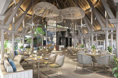 Tipanier Restaurant