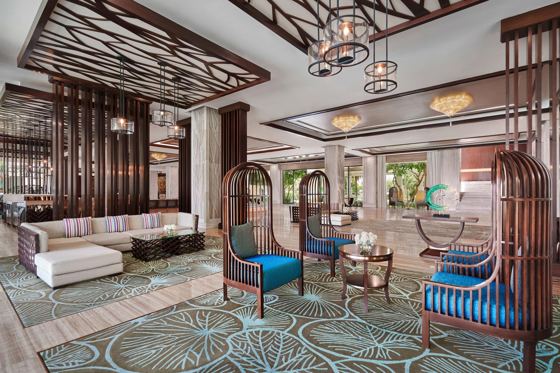 Renaissance Danang Hoi An Resort & Spa