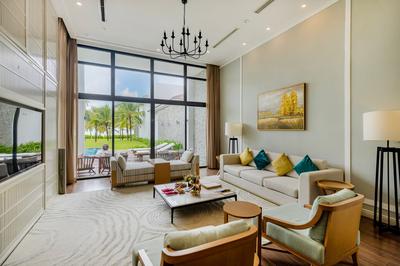 3 Bedroom Villa