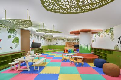 Kids Club