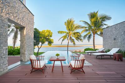 3 Bedroom Villa