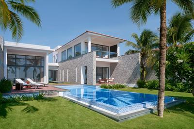 3 Bedroom Villa