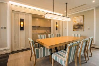 3 Bedroom Villa