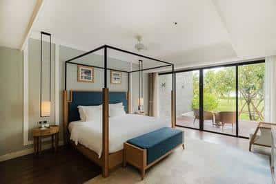 3 Bedroom Villa
