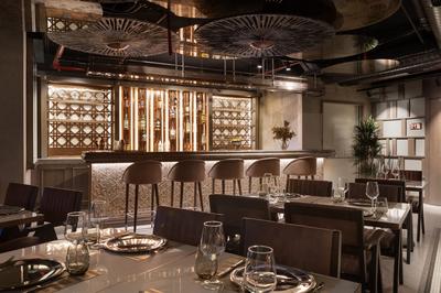 Arctium Restaurant
