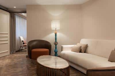 Grand Deluxe Suite