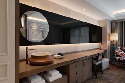 Burdock Room 1 King
