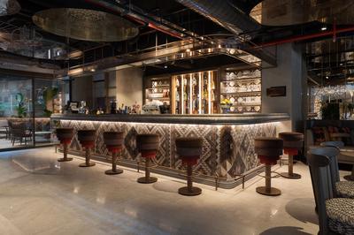 Astera Lounge Bar