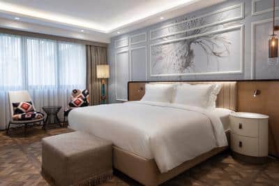 Grand Deluxe Suite