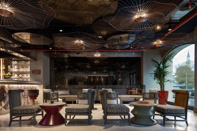 Astera Lounge Bar